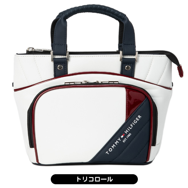 Amazon.co.jp: Tommy Hilfiger Men's Trifold Wallet-Sleek and
