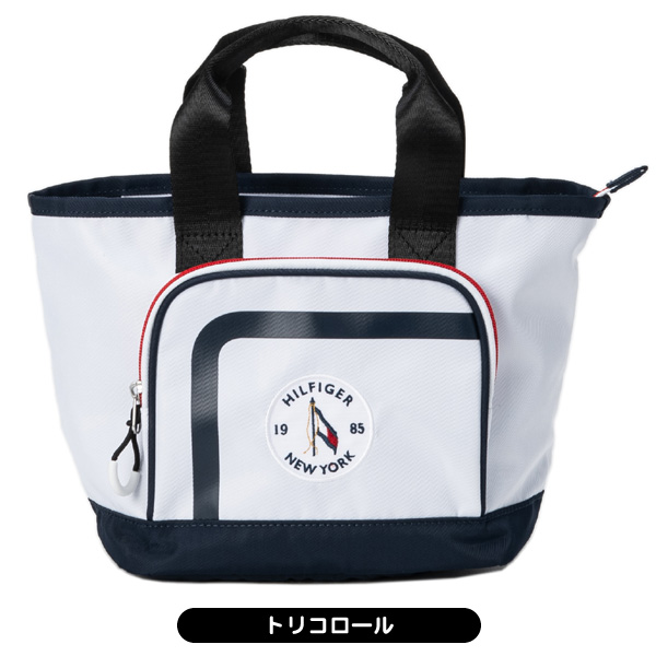   GOLF 旅行バッグ　トミーゴルフバッグ　ゴルフ トミーヒルフィガーゴルフ(TOMMY HILFIGER GOLF) キャディバッグ