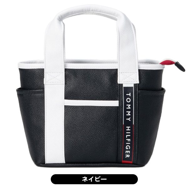 ユニセックス トミーヒルフィガー 2025 THMG5ST5 フラッグロゴ