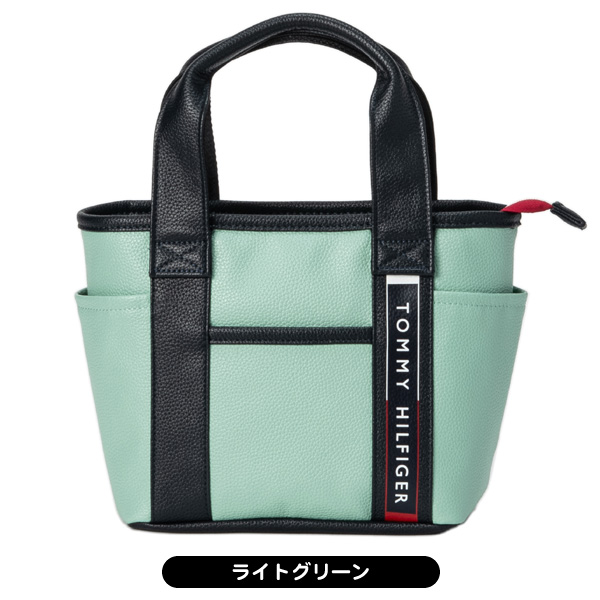 新品 トミーヒルフィガーゴルフ カートバッグ THMG5ST2 ブラック 楽天市場】新作 トミーヒルフィガー ゴルフ ラウンドバッグ