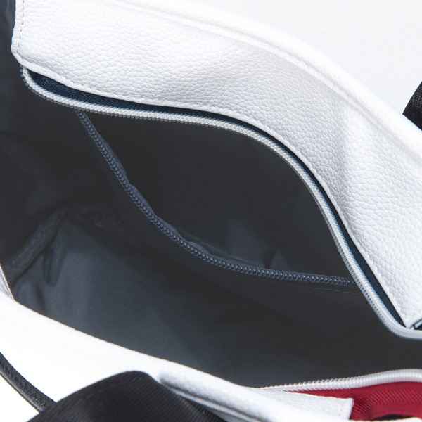 ユニセックス トミーヒルフィガー 2025 THMG5ST5 フラッグロゴ