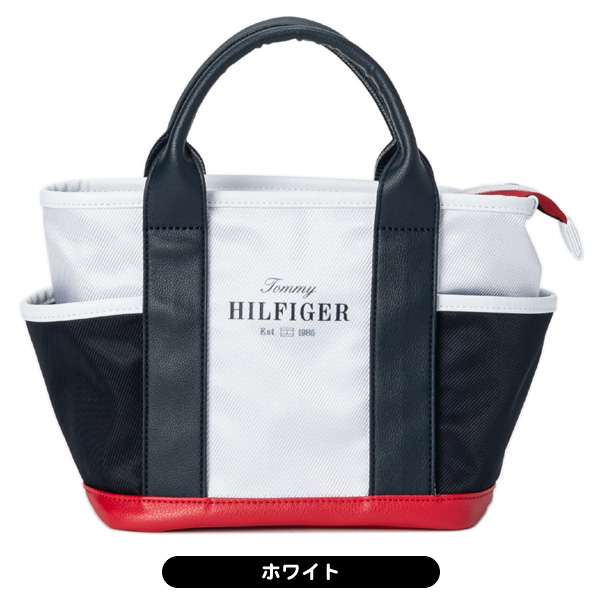 ユニセックス トミーヒルフィガー 2025 THMG5ST7 エッセンシャル