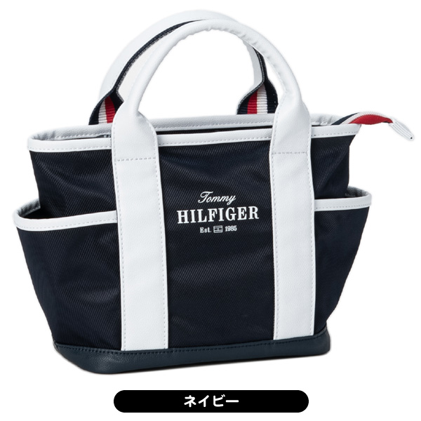 ユニセックス トミーヒルフィガー 2025 THMG5ST7 エッセンシャル