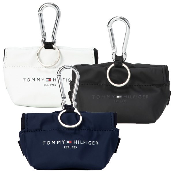 ユニセックス トミーヒルフィガー 2025 THMG5SE3 スポーツ ボール