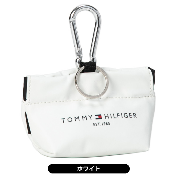 ユニセックス トミーヒルフィガー 2025 THMG5SE3 スポーツ ボール