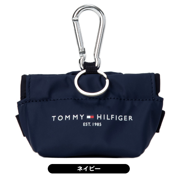 ユニセックス トミーヒルフィガー 2025 THMG5SE3 スポーツ ボール