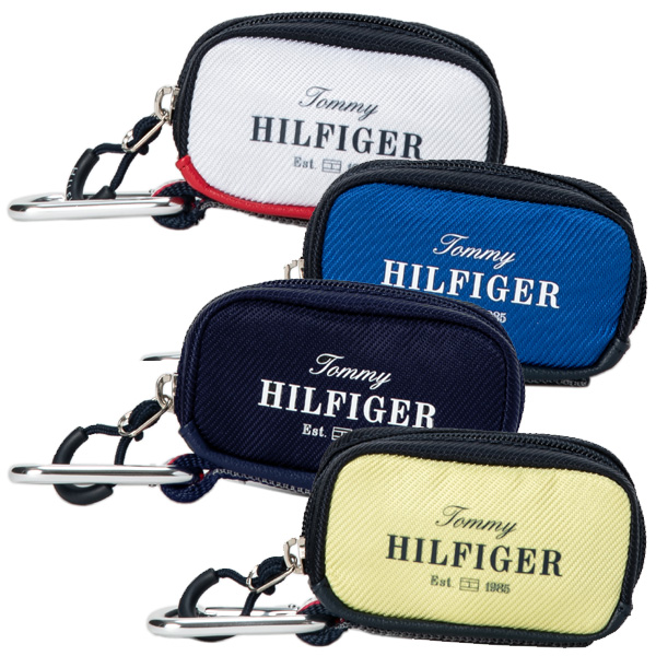 ユニセックス トミーヒルフィガー 2025 THMG5SE8 エッセンシャル