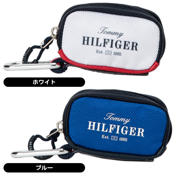 ユニセックス トミーヒルフィガー 2025 THMG5SE8 エッセンシャル