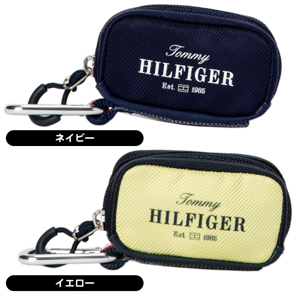 ユニセックス トミーヒルフィガー 2025 THMG5SE8 エッセンシャル