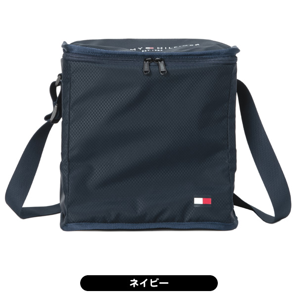 ユニセックス トミーヒルフィガー 2025 THMG5SEB コンパクト クール