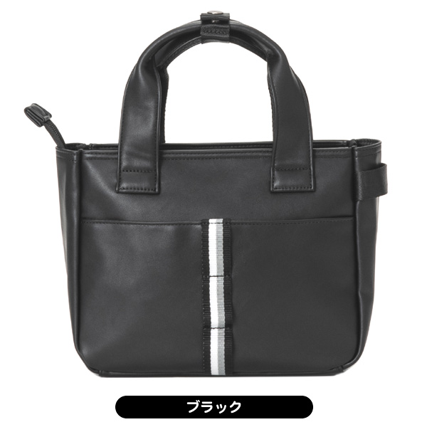 トミーヒルフィガー ラウンドトートバッグ THMG5FT3 メンズ レディース