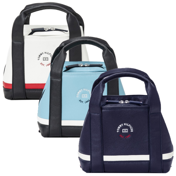 新品 2025トミーヒルフィガーゴルフ カートバッグ THMG5ST5 ネイビー 新品 2025トミーヒルフィガーゴルフ カートバッグ THMG5ST5