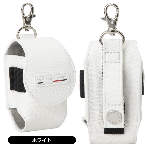 トミーヒルフィガー ボールポーチ THMG5FEB メンズ レディース