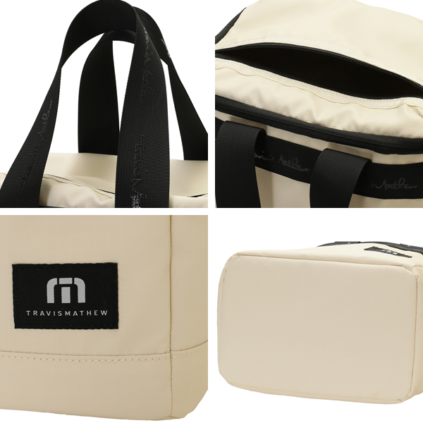 トラヴィスマシュー 2025 7AL958 ビーチ クーラーバッグ レディース