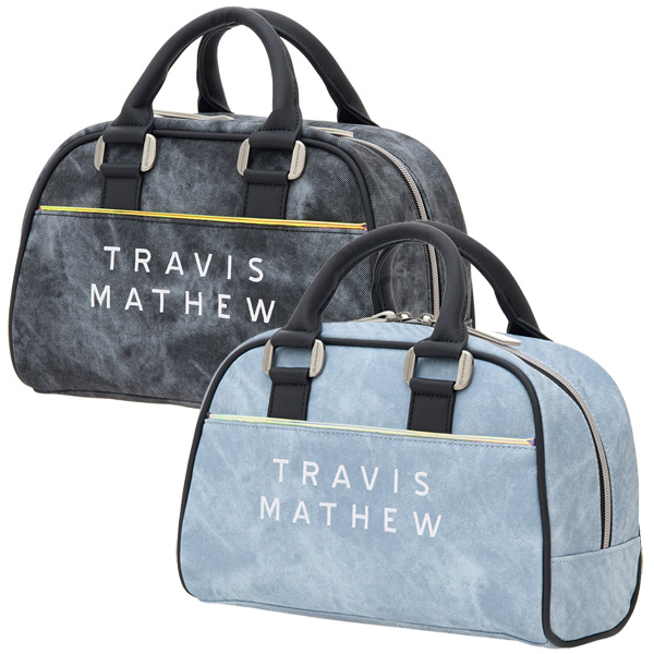 ホリデーコレクション2015リミテッドラウンドバッグ HK)リボンポーチ付きエコバッグ｜ロデオクラウンズ／ロデオ