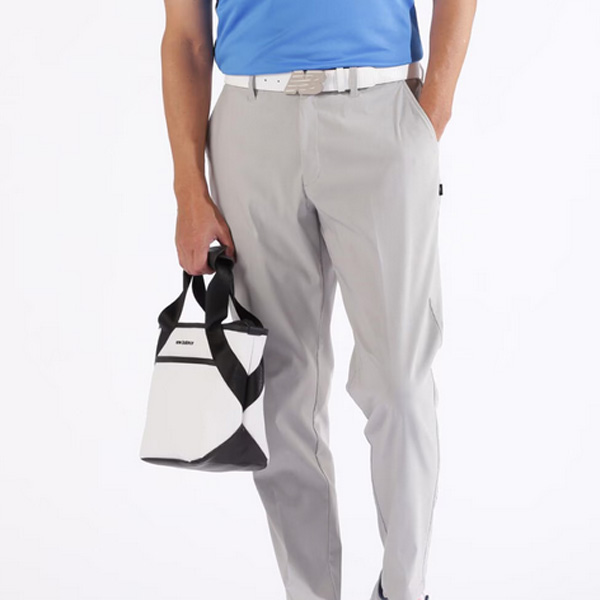 ニューバランス 2024 4981006 マットPU×エンボスPU カートバッグ