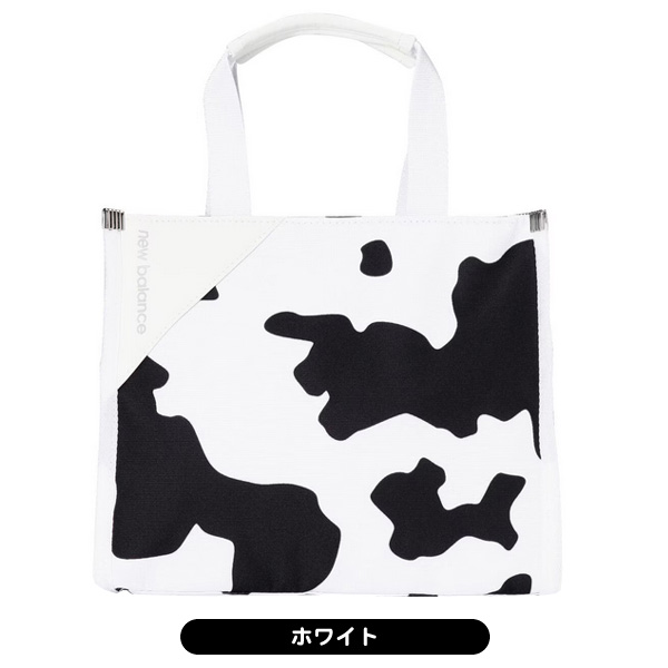 ニューバランス 2024 4281502 総柄 カートバッグ レディース | Lieto