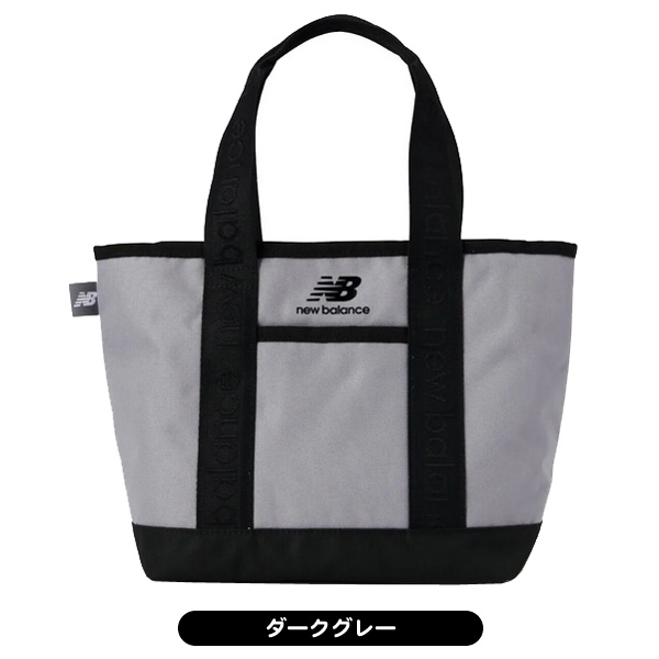 ニューバランス ラウンドトートバッグ 5981004 メンズ レディース