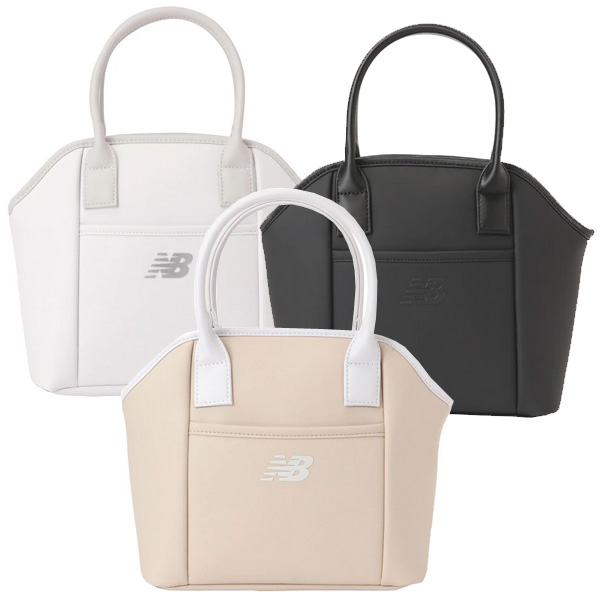 レディース ニューバランス 2025 012-5981502 カートバッグ 女性用