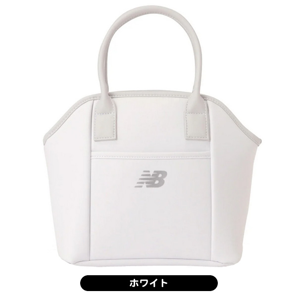 レディース ニューバランス 2025 012-5981502 カートバッグ 女性用