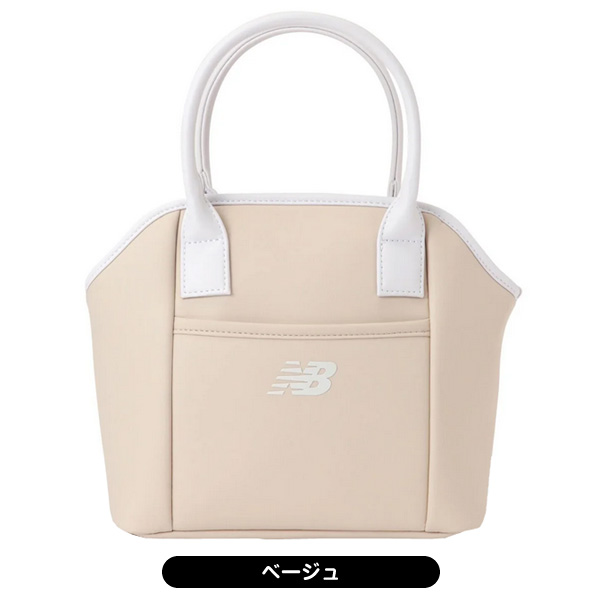 レディース ニューバランス 2025 012-5981502 カートバッグ 女性用