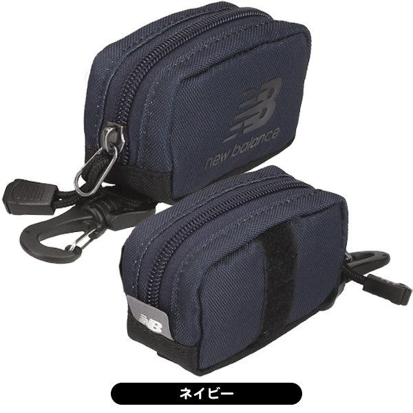 ニューバランス ボールケース 5984005 メンズ レディース オックス