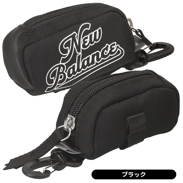ニューバランス ボールケース 012-5284002 メンズ レディース オックス