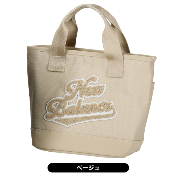 2024年春夏》ニューバランス ゴルフ カートバッグ 012-4981006（030