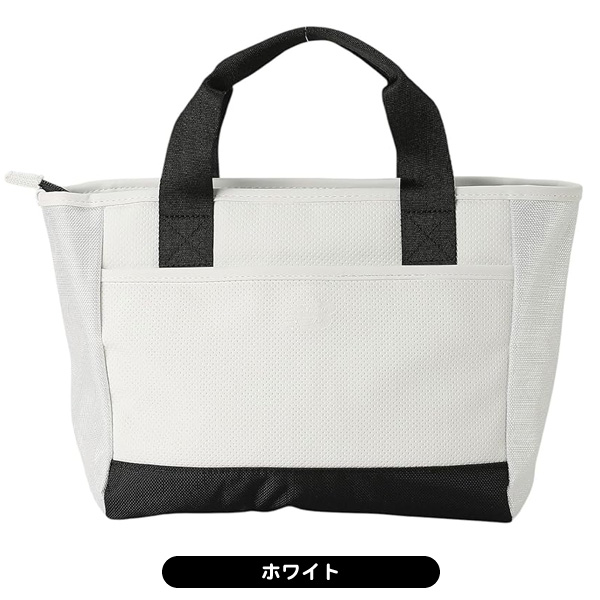 ニューバランス ラウンドトートバッグ 012-5281004 メンズ レディース