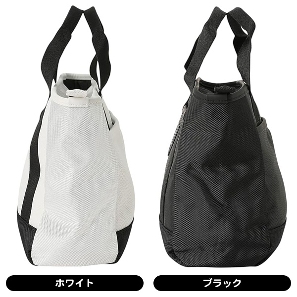 ニューバランス ラウンドトートバッグ 012-5281004 メンズ レディース