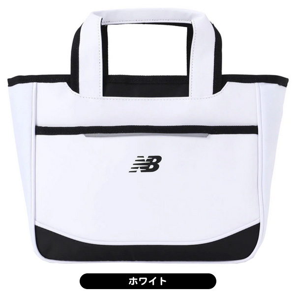 ニューバランス ラウンドトートバッグ 012-6181002 メンズ レディース