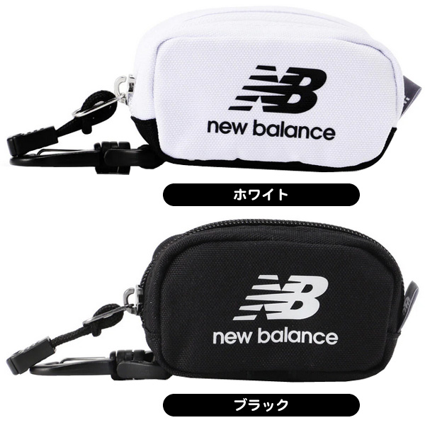 ニューバランス ボールケース 012-6984015 メンズ レディース オックス