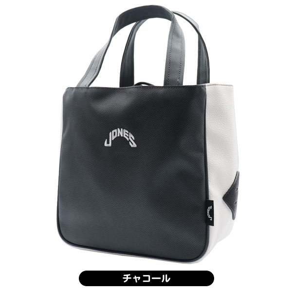 ピレッティ 2025 ジョーンズスポーツ コラボレーション カートバッグ