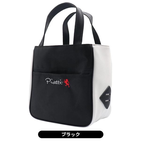 ピレッティ 2025 ジョーンズスポーツ コラボレーション カートバッグ