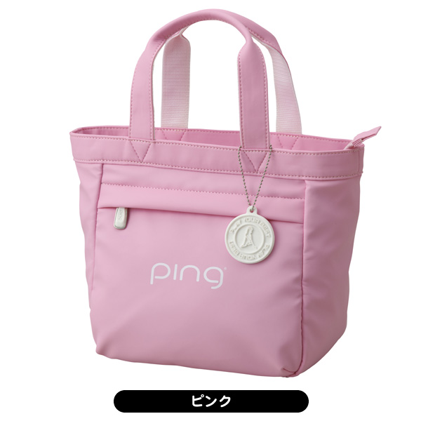 ピン 2023 GB-L2302 ソフトPU ラウンドトートバッグ レディース メンズ