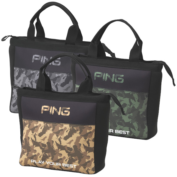 ブリーフィング　カモフラージュ ゴルフバッグ ブリーフィング×ビームスゴルフ×サンマウンテン メンズ キャディ