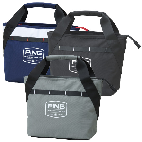 ピン 2025 GB-N2503 ネイティブライト ラウンドトートバッグ