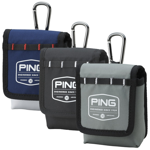 メンズ ピン 2025 GB-N2505 ネイティブライト スコープケース