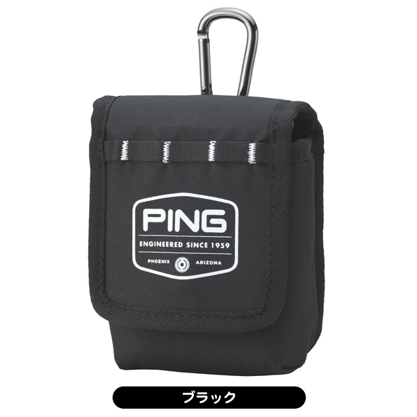 メンズ ピン 2025 GB-N2505 ネイティブライト スコープケース 男性用