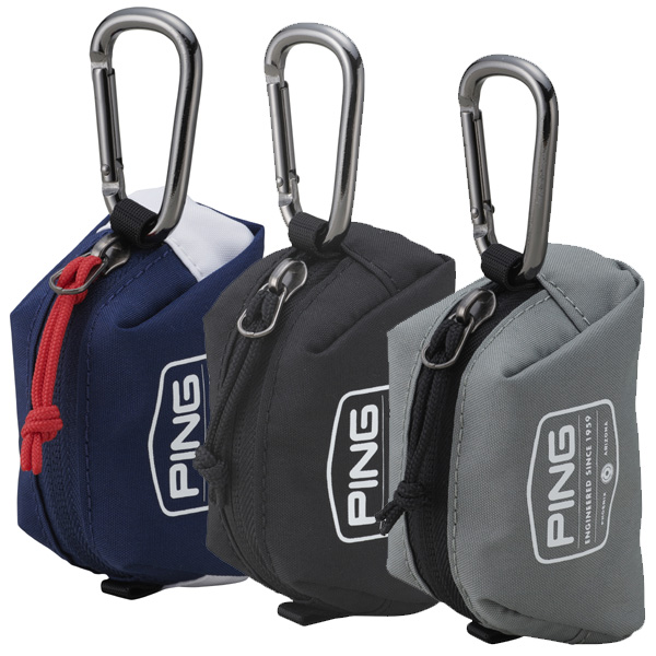 Clubhouse　ボールポーチ CLUBHOUSE BALL BAG – PUEBCO ONLINE STORE