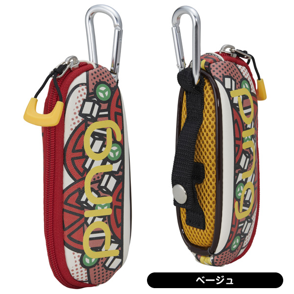 レディース ピン 2025 GB-L2507 ソノランホットドッグ ボール