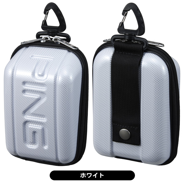 ピン スコープケース GB-T2503 メンズ レディース ハード 2025年モデル