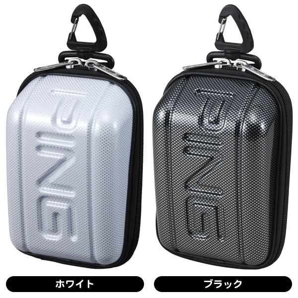 ピン スコープケース GB-T2503 メンズ レディース ハード 2025年モデル