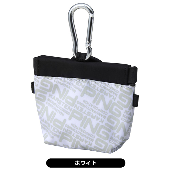 ピン ボールケース GB-U2515 ボールケース 2025年モデル | Lieto by