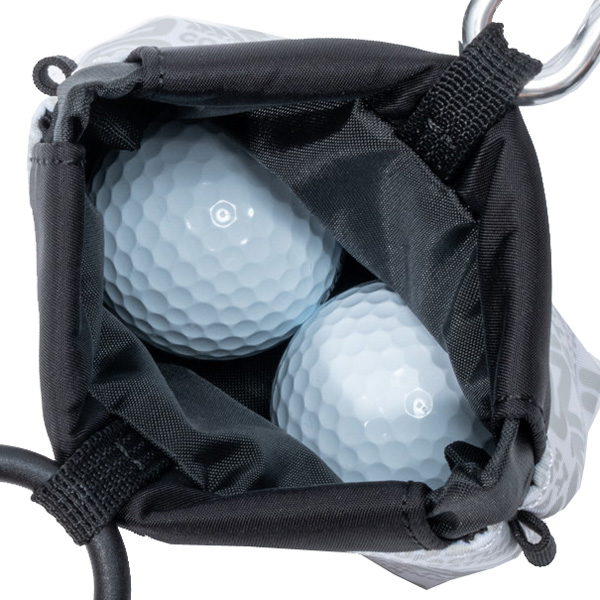 ピン ボールケース GB-U2515 ボールケース 2025年モデル | Lieto