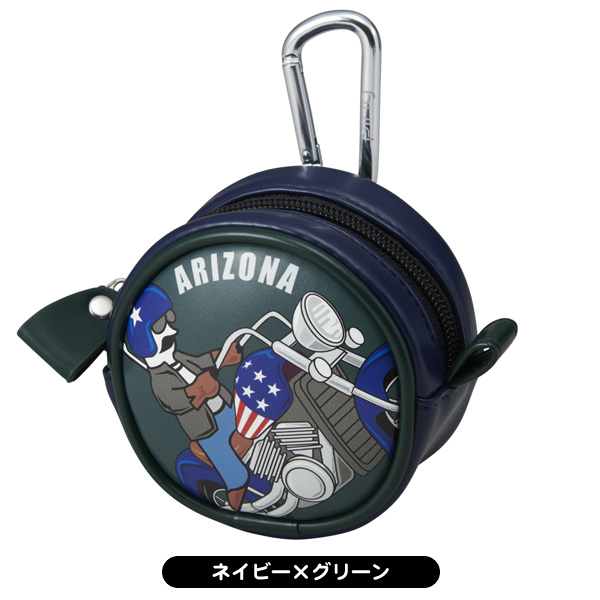 ピン ボールケース GB-N2516 MR.PINGライダー 2025年モデル | Lieto by