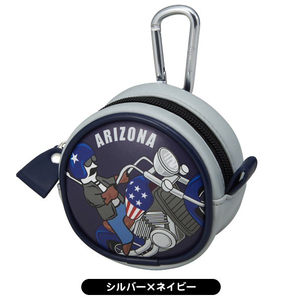 PING★ピン★Mr.PING★9.5型★３点式★新品★プロモデル★トリコロール PING☆ピン☆Mr.PING☆9.5型☆3点式☆新品☆