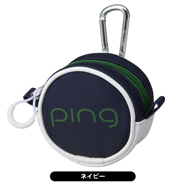 ピン ボールケース GB-L2520 レディース カジュアル 2025年モデル