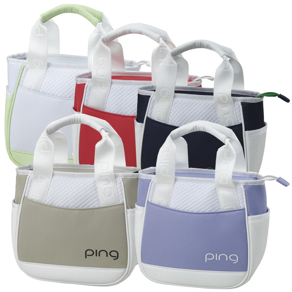 シーピージーゴルフ　ボアカードバッグ なご】CPG シーピージーゴルフ ボアカードバッグ シーピージー