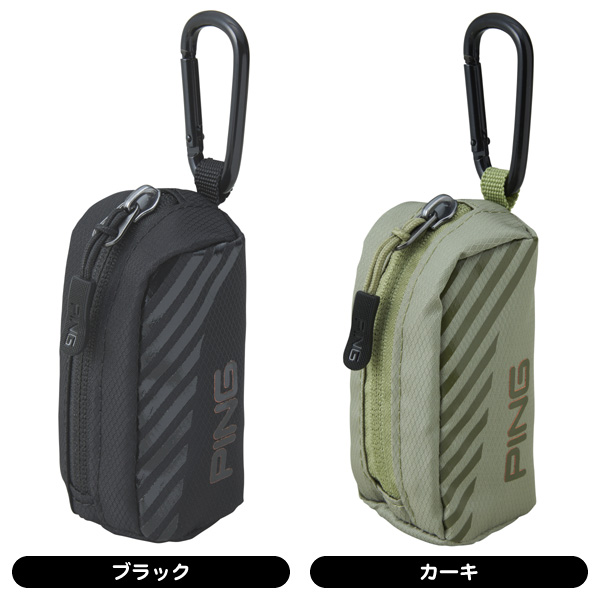 ピン ボールケース GB-N2612 メンズ レディース アーバン ライト 2026